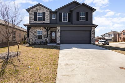 2202 Bridgeport Street, Forney TX 75126 - Photo 4