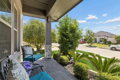1812 Leo Drive, Van Alstyne TX 75495 - Photo 5