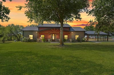 9861 Fm-66, Maypearl TX 76064