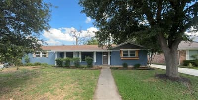 6201 Trail Lake Drive, Fort Worth TX 76133