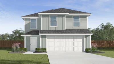 3318 Twilight Trail, Talty TX 75126