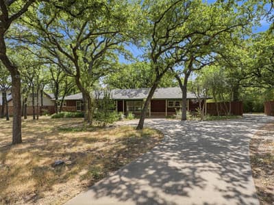 1700 Weiler Boulevard, Fort Worth TX 76112