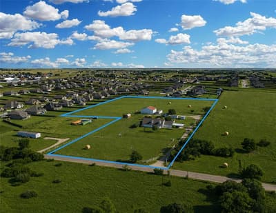 7932 County Road 913, Godley TX 76044