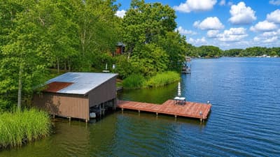 451 County Road 3236, Quitman TX 75783