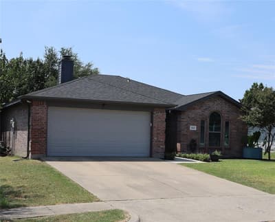 324 Lake Travis Drive, Wylie TX 75098 - Photo 4