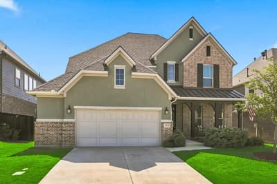 3719 Birch Wood Court, Northlake TX 76226