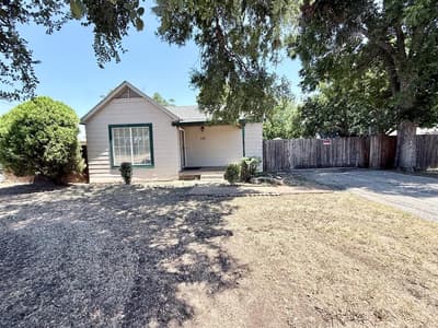 312 Ralph Street, White Settlement TX 76108