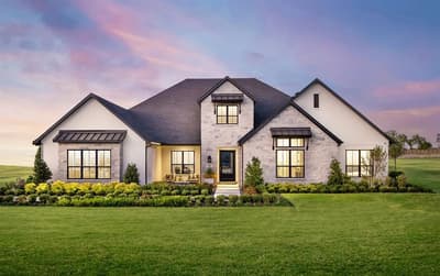 3008 Creek Meadow Lane, Northlake TX 76226