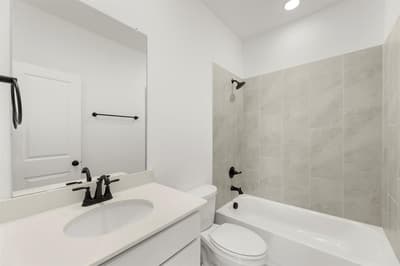 3413 Running Springs Drive, Anna TX 75409 - Photo 5