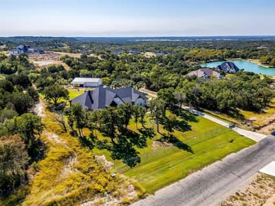 2161 Eagles Ridge Drive, Weatherford TX 76087