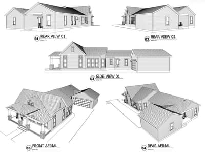 966 Alex Lane, Midlothian TX 76065 - Photo 5
