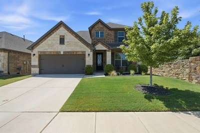 1605 Tanglewood Trail, Northlake TX 76226
