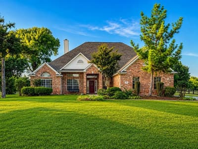 7517 Rodeo Drive, Denton TX 76208