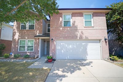 1314 Post Oak Trail, Anna TX 75409