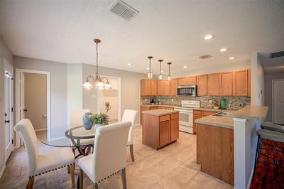 1314 Post Oak Trail, Anna TX 75409 - Photo 4