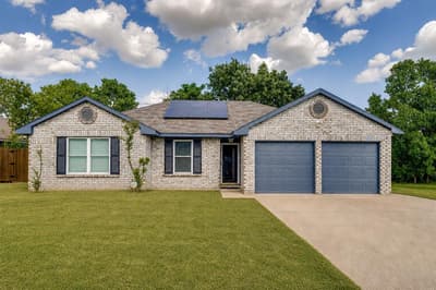 6411 Brooklawn Drive, Arlington TX 76018