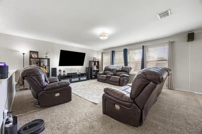 315 Highland Creek Drive, Wylie TX 75098 - Photo 5