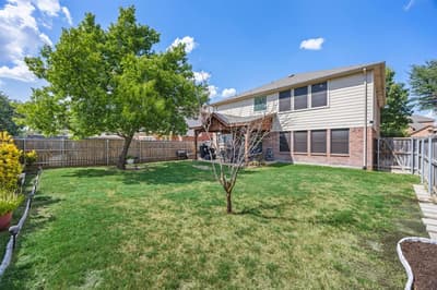 315 Highland Creek Drive, Wylie TX 75098 - Photo 4