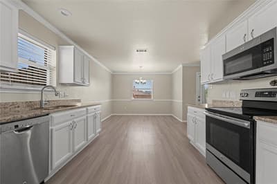 10805 Snow Pea Drive, Waco TX 76708 - Photo 5