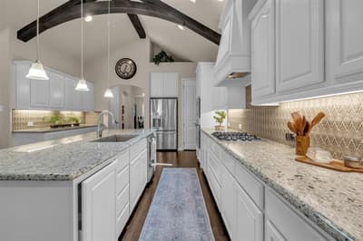 2704 Esplanade Boulevard # 2704, Mansfield TX 76063 - Photo 4