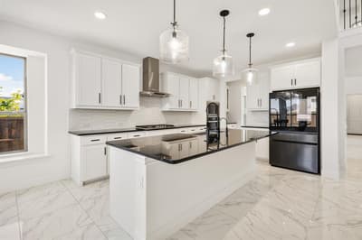 4125 Fall Aster Way, Aubrey TX 76227 - Photo 4