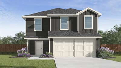 3302 Twilight Trail, Talty TX 75126