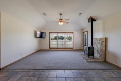 4024 J Rendon Road, Burleson TX 76028 - Photo 2