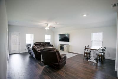 4174 Beamer Drive, Forney TX 75126 - Photo 4