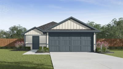 3311 Twilight Trail, Talty TX 75126