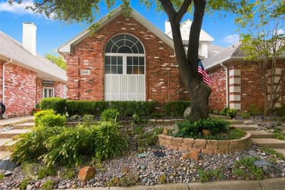 528 Chateau Trail, Arlington TX 76012
