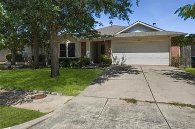 8449 Canvasback Lane, Dallas TX 75249