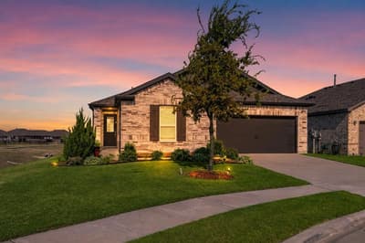 2701 Webb Avenue, Aubrey TX 76227