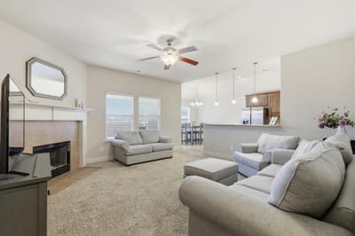 115 Blue Quail Road, Red Oak TX 75154
