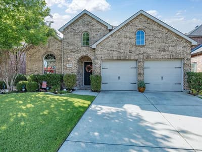 2591 Mirage Drive, Little Elm TX 75068 - Photo 2