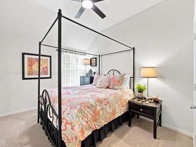 2591 Mirage Drive, Little Elm TX 75068 - Photo 4