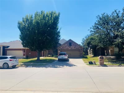 2250 Kaitlyn Drive, Weatherford TX 76087