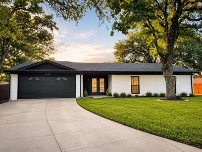 2916 Jason Court, Fort Worth TX 76112