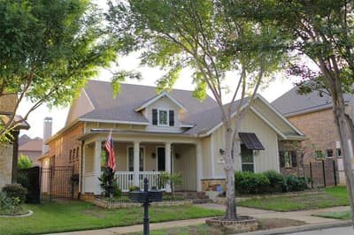 3707 Plum Vista Place, Arlington TX 76005
