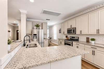 2617 Cowboy Trail, Little Elm TX 75068 - Photo 2