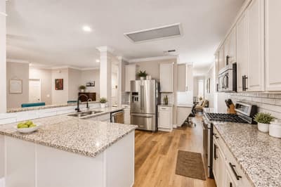2617 Cowboy Trail, Little Elm TX 75068 - Photo 4