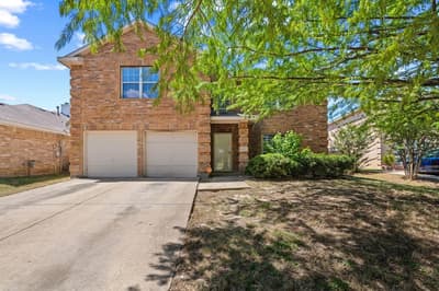 2817 Island Wren Drive, Mesquite TX 75181
