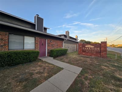 1122 Millview Drive # 1304, Arlington TX 76012