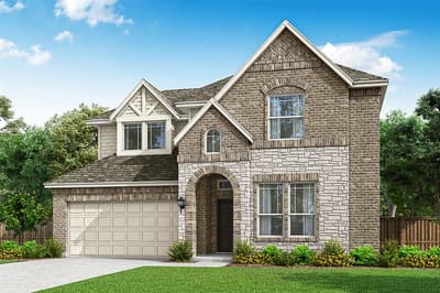 14494 S Herschel Street, Pilot Point TX 76258