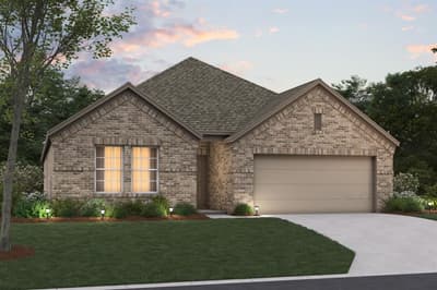 7509 Sunset Valley Lane, Denton TX 76259