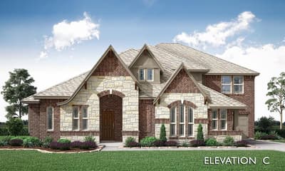 12721 Buckshot Drive, Godley TX 76044