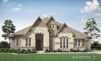 12713 Buckshot Drive, Godley TX 76044
