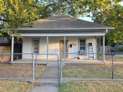 3308 Race Street, Fort Worth TX 76111
