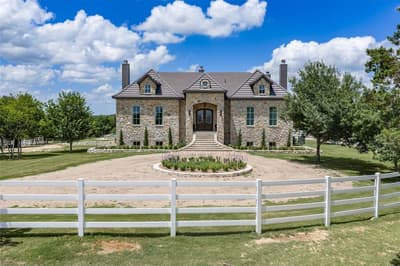501 Upper Denton Road, Weatherford TX 76087