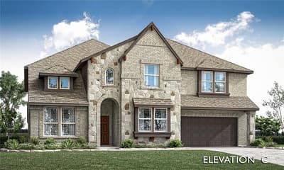 9420 Wildcat Ridge, Godley TX 76044