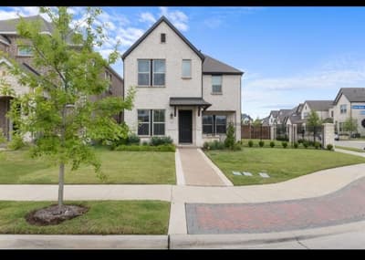 711 Prairie Falcon Drive, Arlington TX 76005